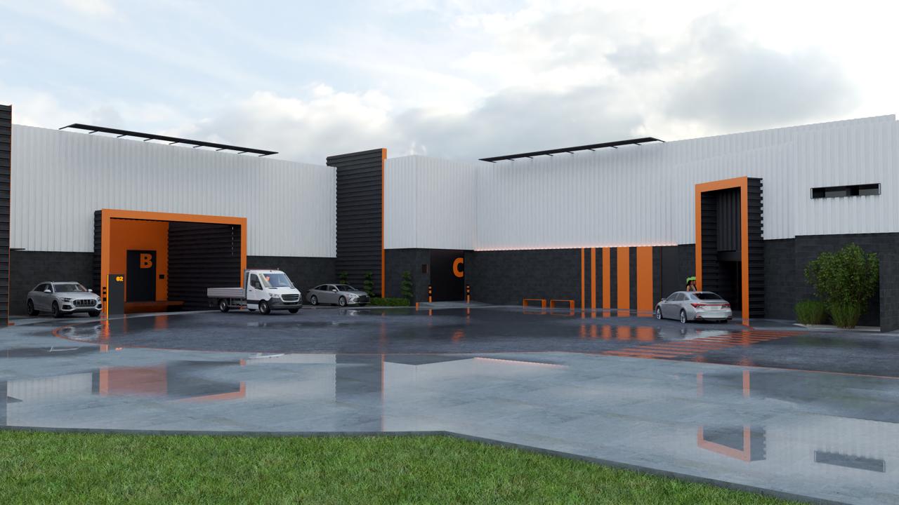 Bodegas en Renta en Ciudad Industrial, Morelia. M Inmuebles, Inmobiliaria en Morelia (7)