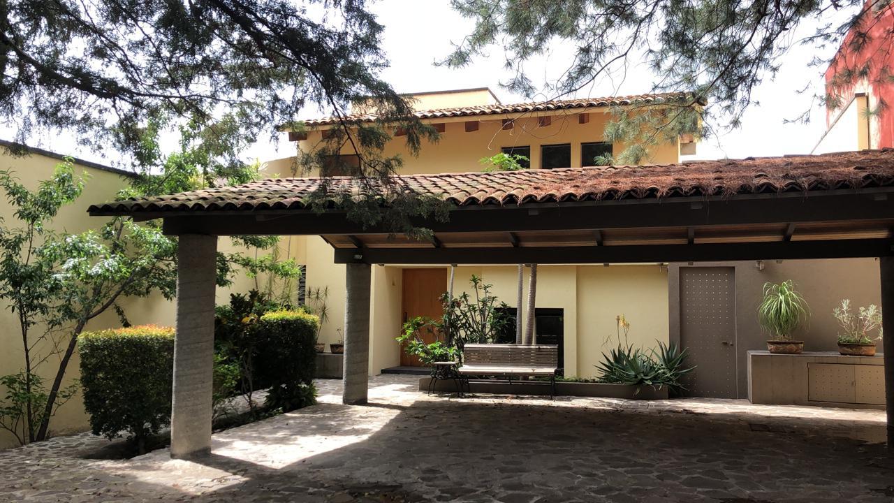 Casa en Renta en La Floresta Ocolusen, Morelia. M Inmuebles, Inmobiliaria en Morelia (6)