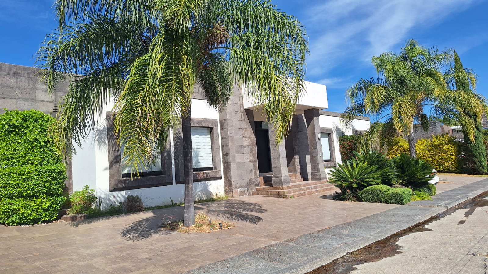 Casa en Venta en Club de Golf Tres Marías, Morelia. M Inmuebles,Inmobiliaria en Morelia (2)