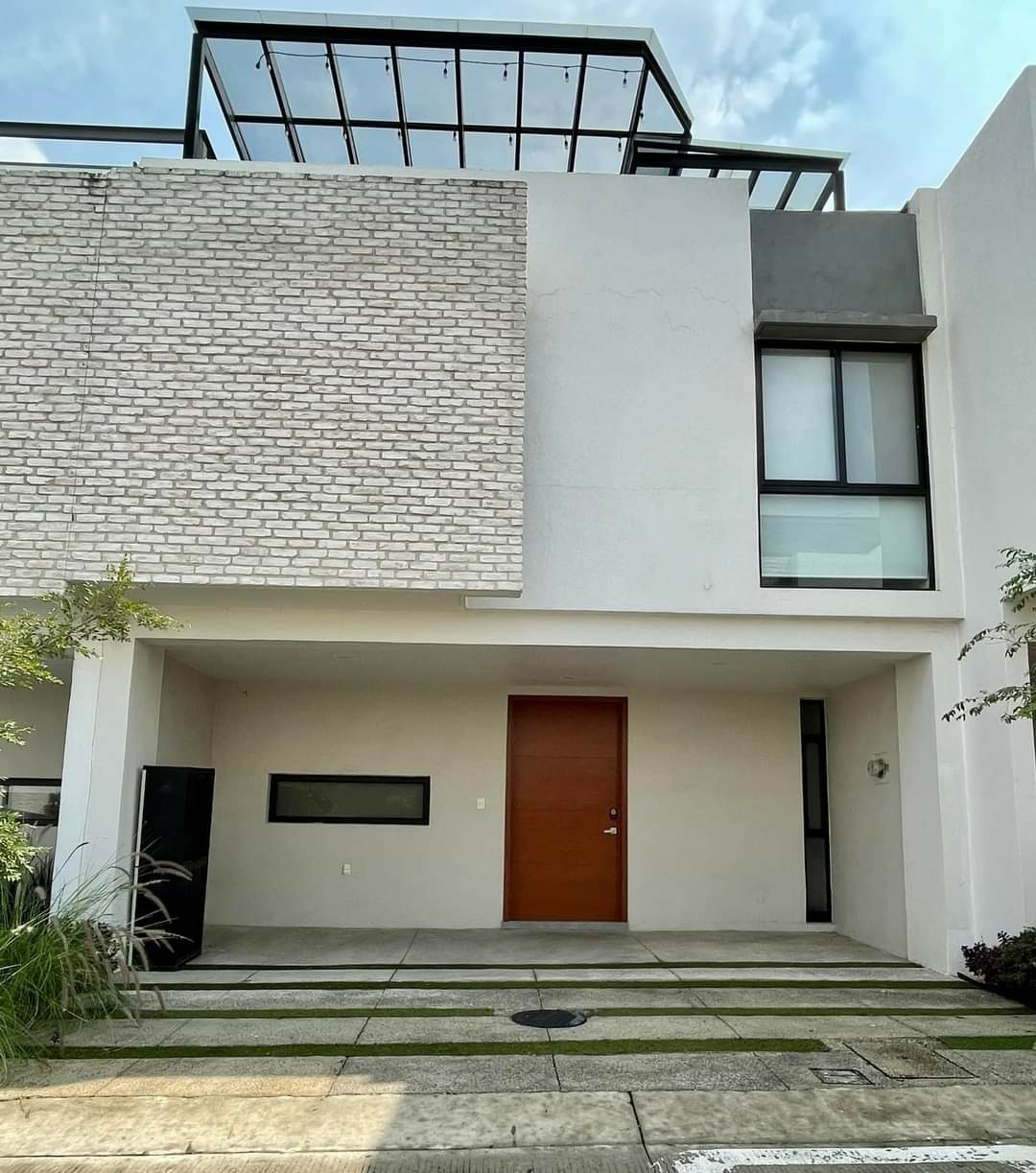 Casa en Venta en Fotin, Zapopan. M Inmuebles, Inmobiliaria en Morelia (2)