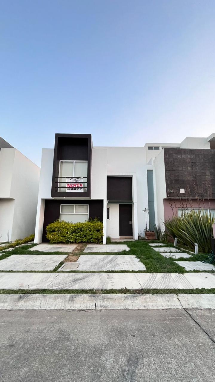 Casa en Venta en Rincón de la Montaña, Morelia. M Inmuebles, Inmobiliaria en Morelia (5)