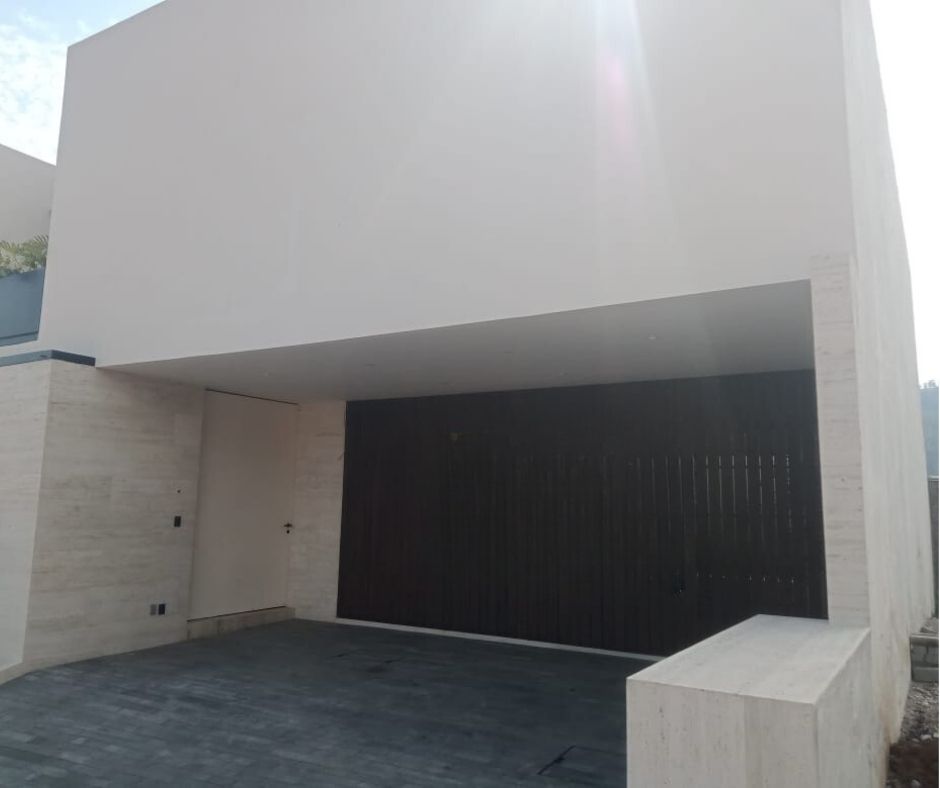 Casa en Venta en Tres Marías, Morelia. M Inmuebles, Inmobiliaria en Morelia (1)