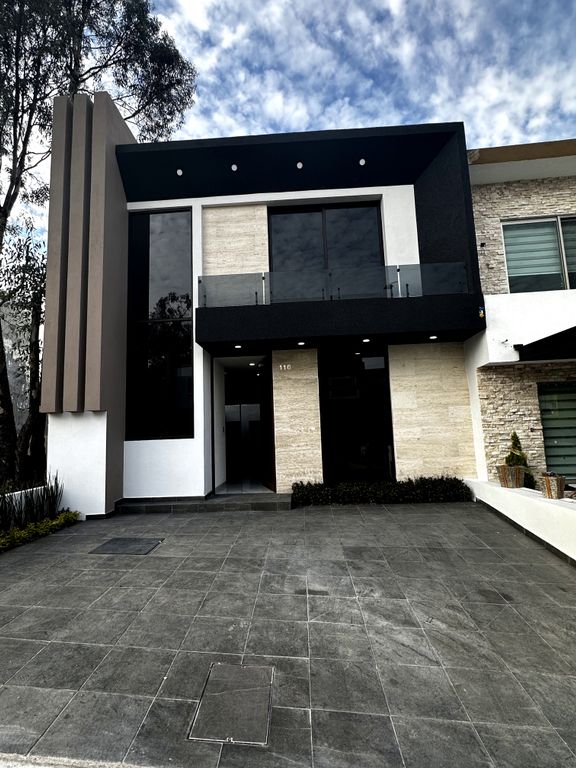 Casa en Venta en Vistas Altozano, Morelia. M Inmuebles, Inmobiliaria en Morelia (17)