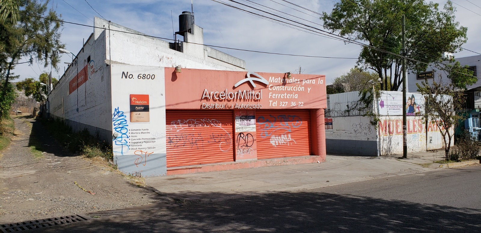 Bodega en Renta en Tinijaro, Morelia. M Inmuebles, Inmobiliaria en Morelia (13)