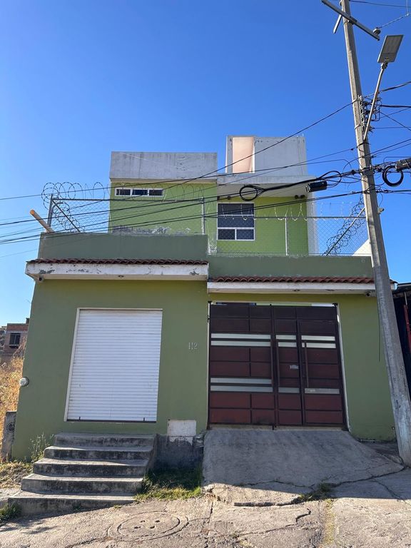 Casa en Venta en Defensores de Puebla, Morelia. M Inmuebles, Inmobiliaria en Morelia (16)