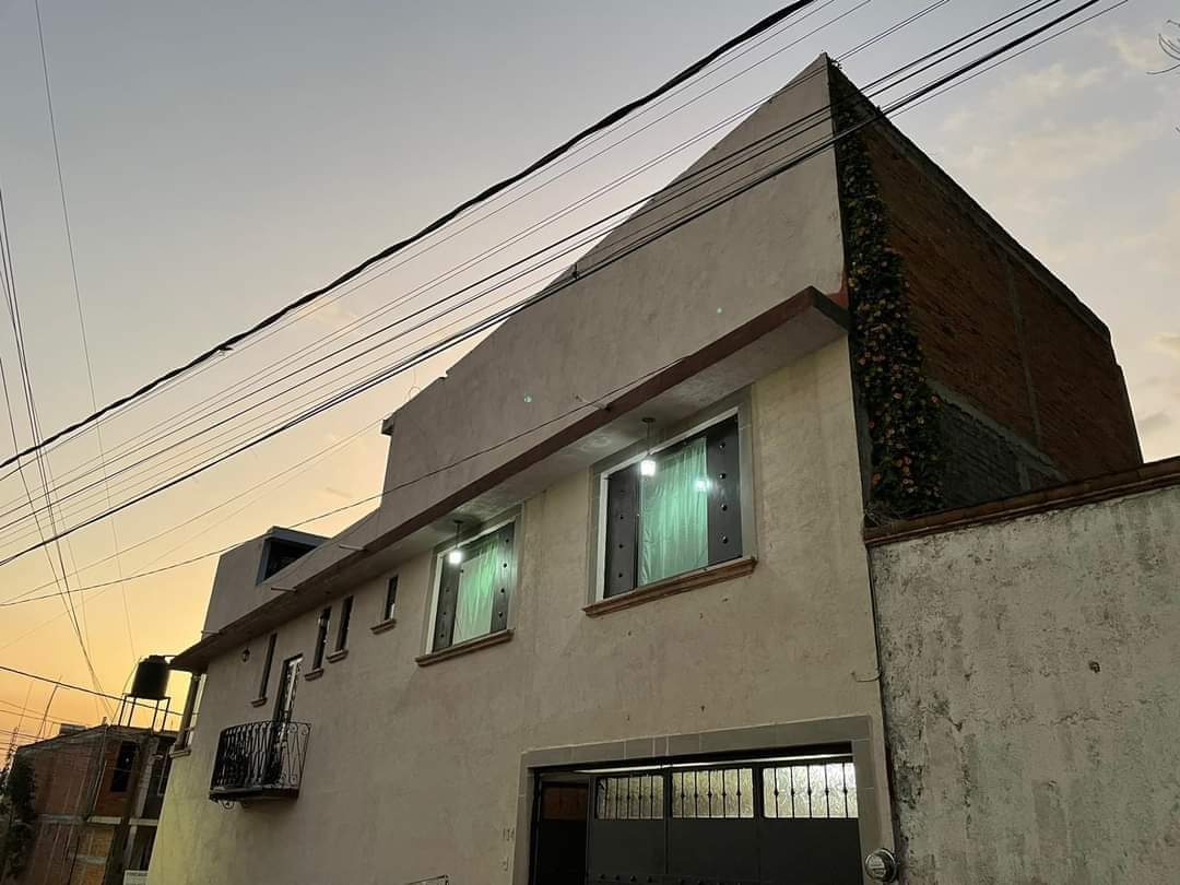 Casa en Venta en Santa Marías de Guido, Morelia. M Inmuebles, Inmobiliaria en Morelia (4)