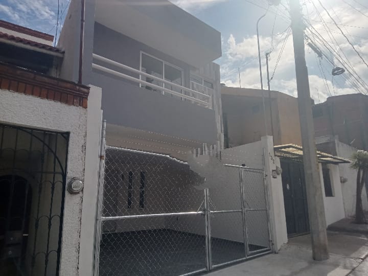 Casa en Venta en la 18 de Mayo, Morelia. M Inmuebles, Inmobiliaria en Morelia (2)