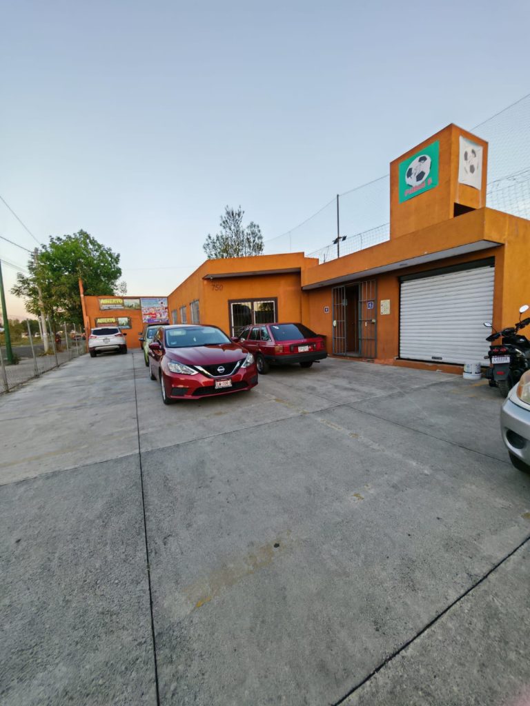 Terreno en Venta en La Obrero, Morelia. M Inmuebles, Inmpbiliaria en Morelia (7)