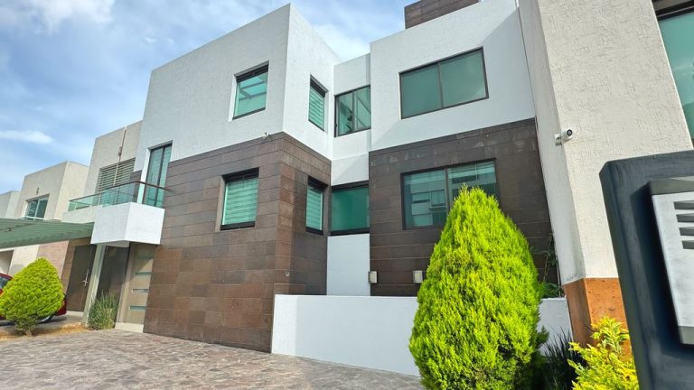 Casa en Renta en Terrazas Zero, Morelia. M Inmuebles, Inmobiliaria en Morelia (5)