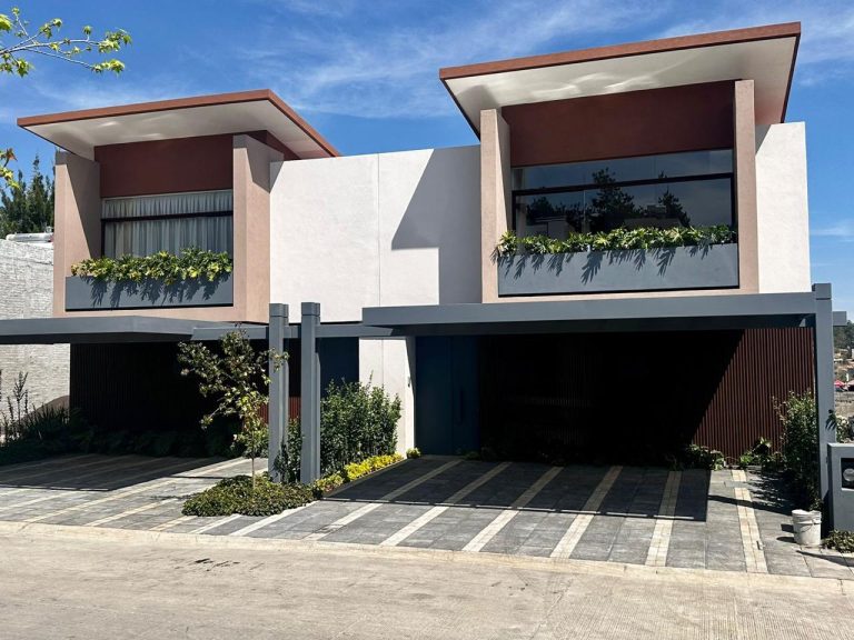 Casa en Venta Villa Magnolia, Morelia. M Inmuebles, Inmobiliaria en Morelia (8)