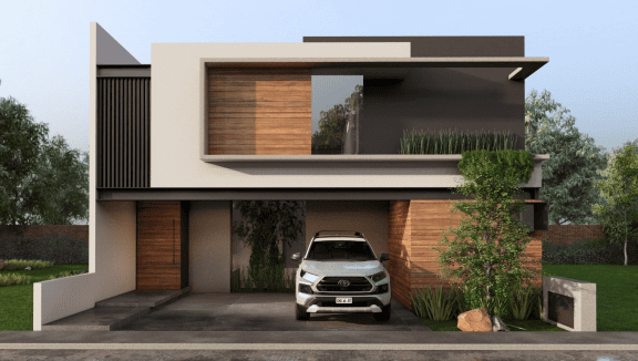 Casa en Venta en Álmos, Morelia. M Inmuebles, Inmobiliaria en Morelia (2)
