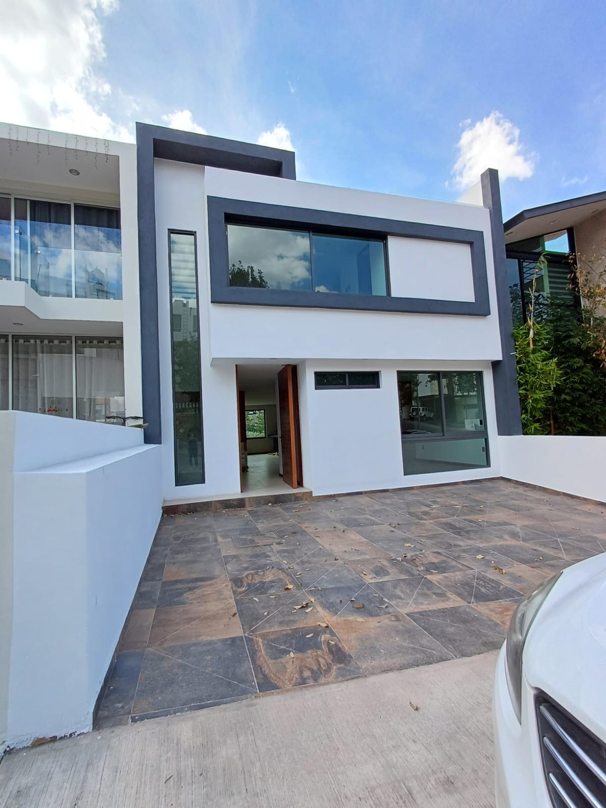 Casa en Venta en Altozano, Morelia. M Inmuebles, Inmobiliaria en Morelia (2)