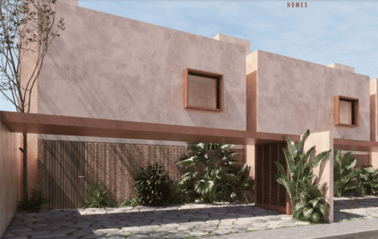 Casa en Venta en Temozón Norte, Mérida. M Inmuebles, Inmobiliaria en Morelia (2)