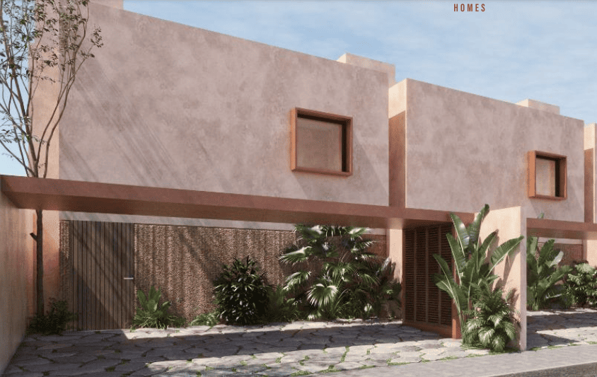 Casa en Venta en Temozón Norte, Mérida. M Inmuebles, Inmobiliaria en Morelia (2)