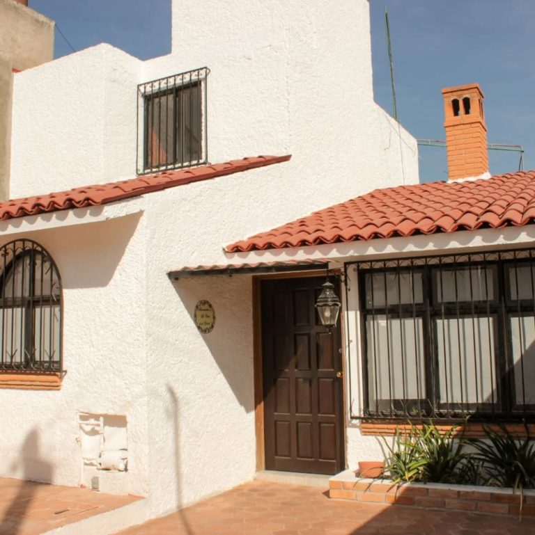 Casa en Renta en Fuentes de Morelia, M Inmuebles, Inmobiliaria en Morelia (2)