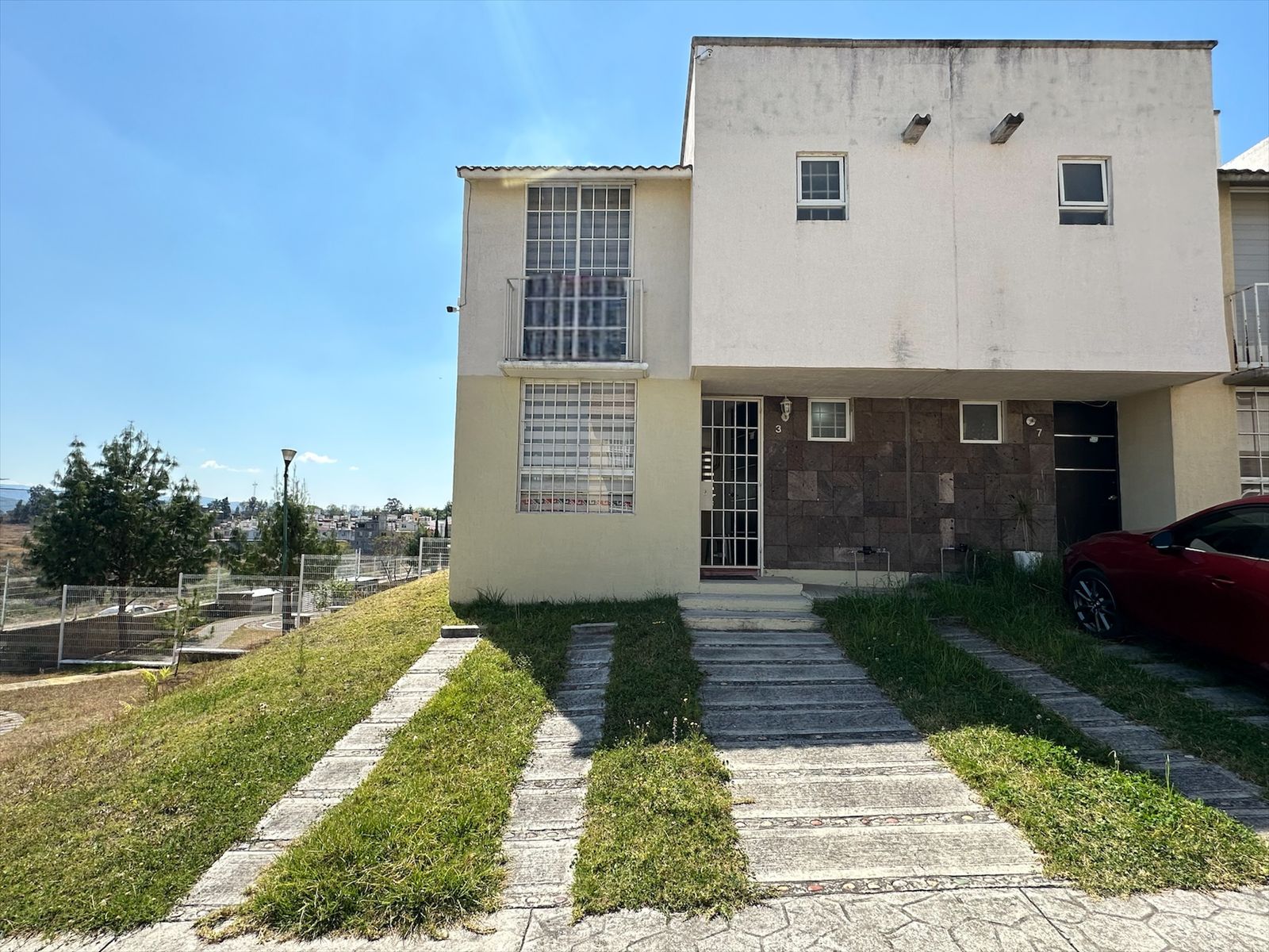 Casa en Venta en Arko San Pedro, Morelia. M Inmuebles, Inmobiliaria en Morelia (9)
