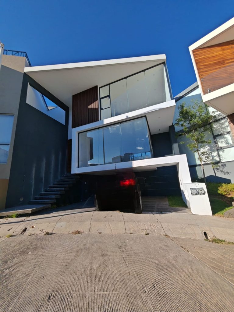 Casa en Venta en Linda Vista, Morelia, M Inmuebles, Inmobiliaria en Morelia (2)