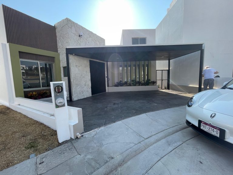 Casa en Venta en LomAlta, Morelia. M Inmuebles, Inmobiliaria en Morelia (9)
