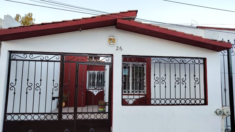 Casa en Venta en Terranova, Morelia. M Inmuebles, Inmobiliaria en Morelia (5)