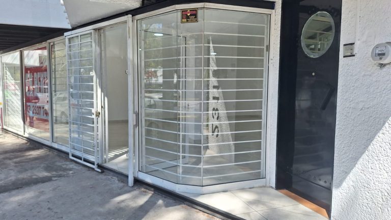 Local en Renta en Camelinas, Morelia. M Inmuebles, Inmobiliaria en Morelia (3)