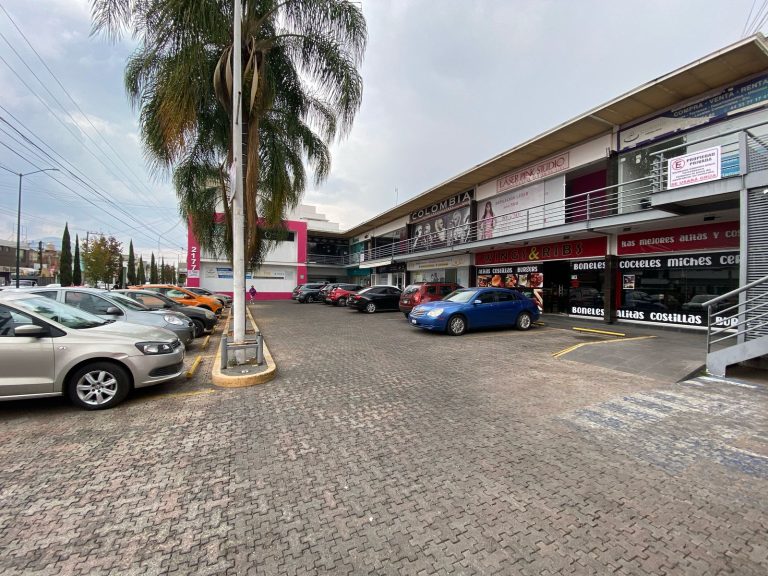 Local en Renta en Torremolinos, Morelia. M Inmuebles, Inmobiliaria en Morelia (1)