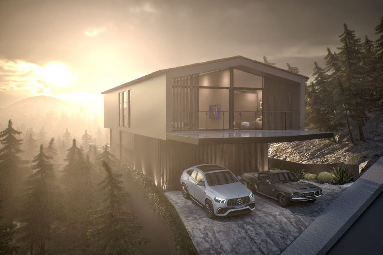 Casa en Venta en Campo de Golf Altozano, Morelia. M Inmuebles, Inmobiliaria en Morelia (3)