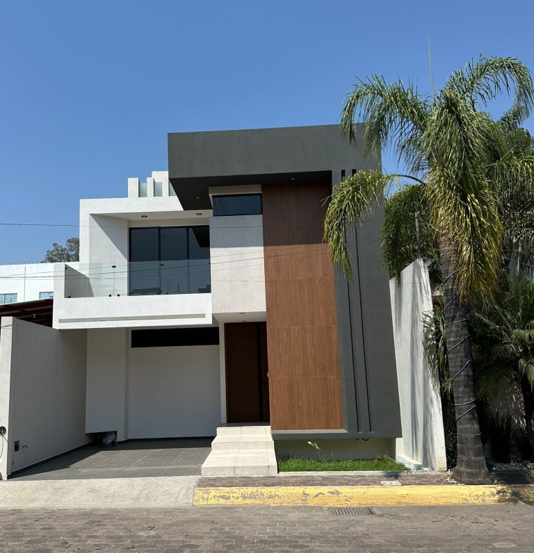 Casa en Venta en Fraccionamiento Princesa Erendira, Morelia. M Inmuebles, Inmobiliaria en Morelia (3)