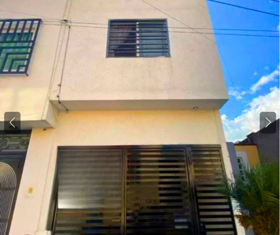 Casa en Venta en Ocolusen, Morelia. M Inmuebles, Inmobiliaria en Morelia (5)