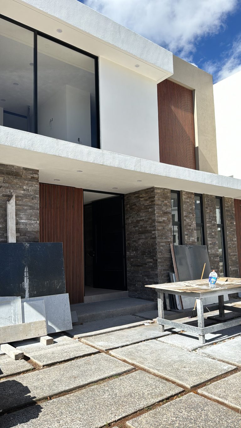 Casa en Venta en Rincón de la Montaña, Morelia. M Inmuebles, Inmobiliaria en Morelia (4)