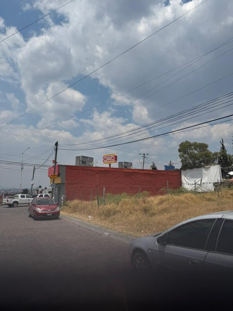 Terreno en Venta en Fraccionamiento Jardín Morelia, Morelia. M Inmuebles, Inmobiliaria en Morelia (1)
