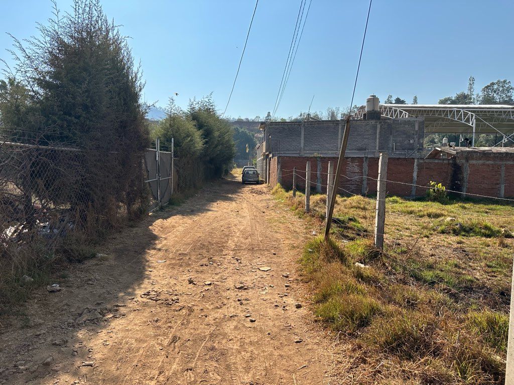 Terreno en Venta en La Joya, Pátzcuaro. M Inmuebles, Inmobiliaria en Morelia (1)