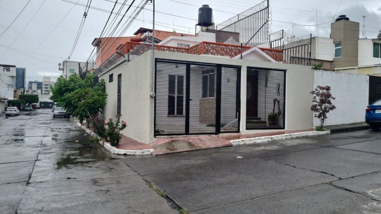 Casa en Renat en Felix Ireta, Morelia. M Inmuebles, Inmobiliaria en Morelia (12)