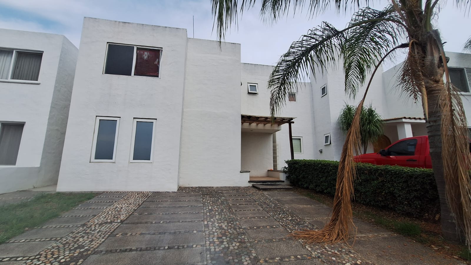 Casa en Renta en Bosques Tres Marías, Morelia. M Inmuebles, Inmobiliaria en Morelia (2)