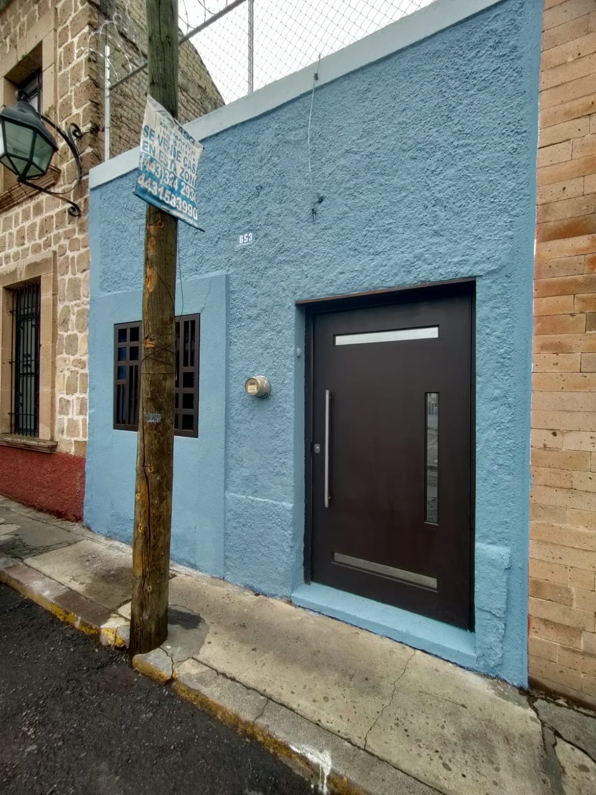 Casa en Renta en el Centro, Morelia. M Inmuebles, Inmobiliaria en Morelia (5)
