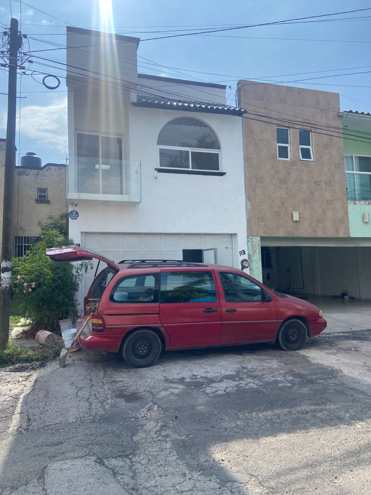 Casa en Renta en los Manantiales, Morelia. M Inmuebles, Inmobiliaria en Morelia (4)