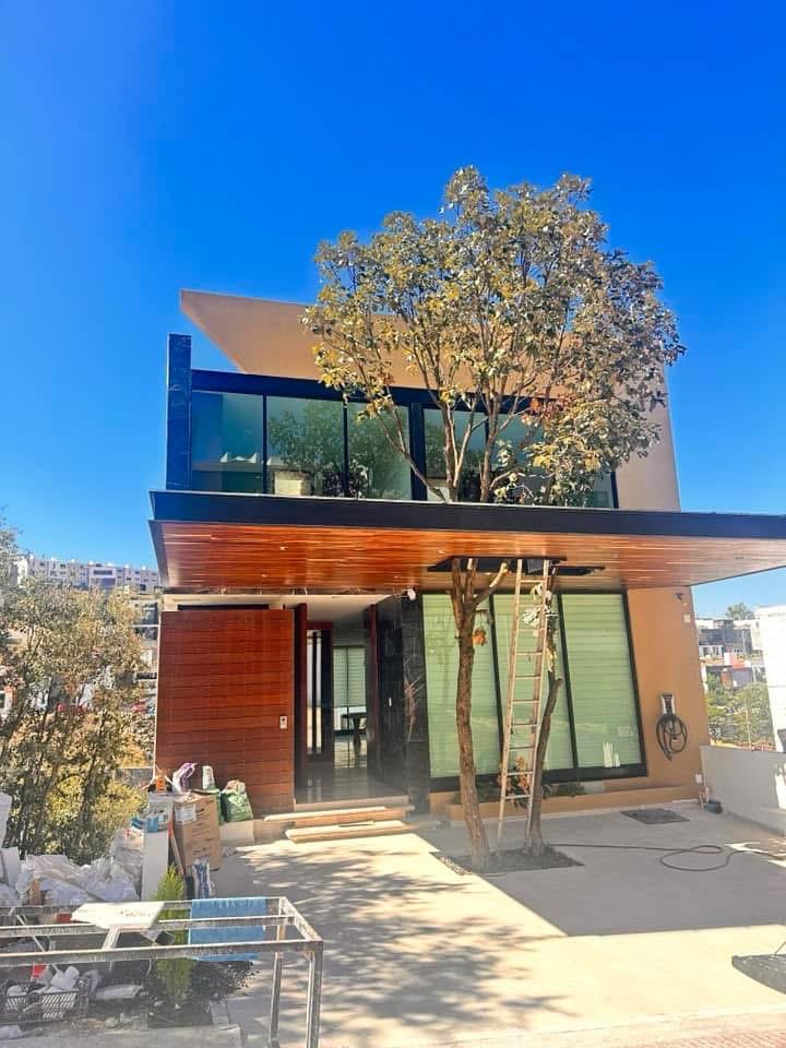 Casa en Venta en Altozano, Morelia. M Inmuebles, Inmobiliaria en Morelia (10)