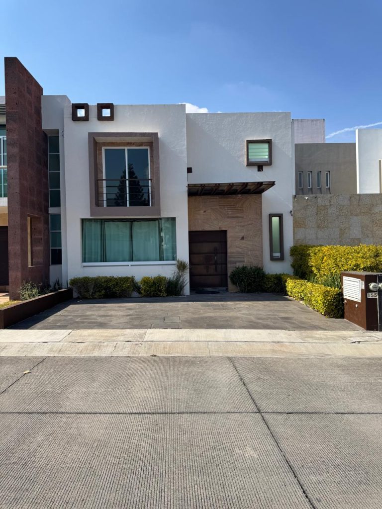 Casa en Venta en Altozano, Morelia. M Inmuebles, Inmobiliaria en Morelia (6)