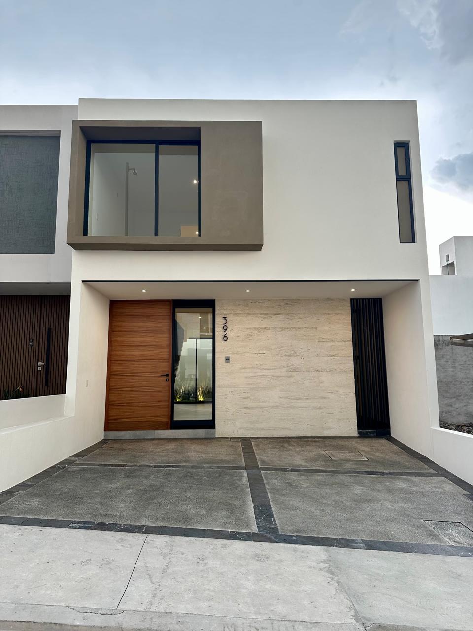 Casa en Venta en Cañadas del Bosque, Morelia. M Inmuebles, Inmobiliaria en Morelia (5)