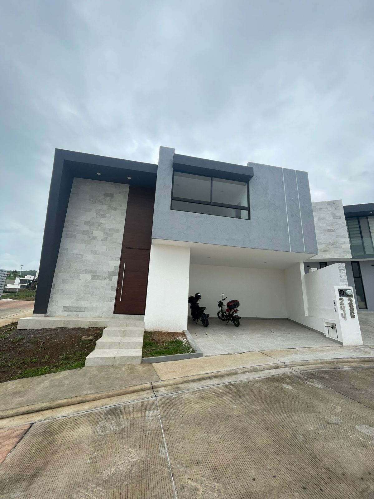 Casa en Venta en LomAlta, Morelia. M Inmuebles, Inmobiliaria en Morelia (8)