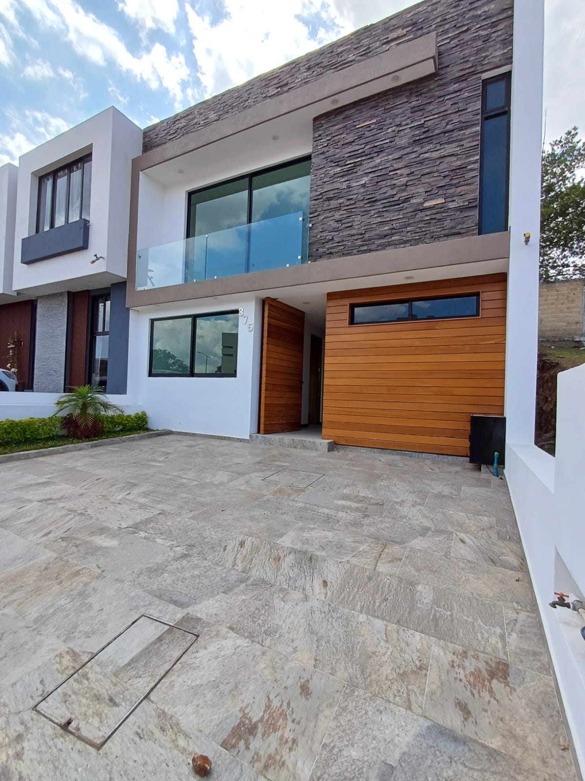 Casa en Venta en Praderas II, Morelia. M Inmuebles, Inmobiliaria en Morelia (3)