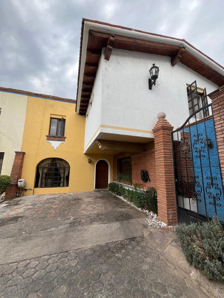 Casa en Venta en chapultepec, Morelia. M Inmuebles, Inmobiliaria en Morelia (3)