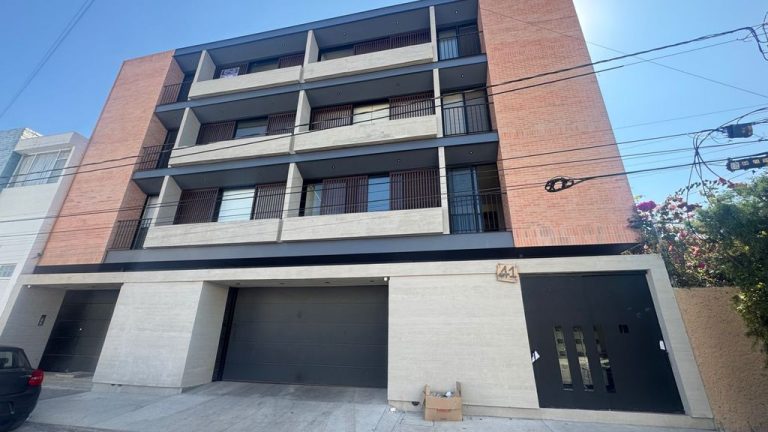 Departamento en Renta en Chapultepec, Morelia. M Inmuebles, Inmobilaria en Morelia (9)