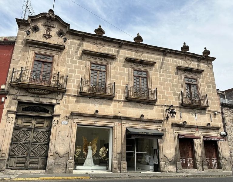 Oficinas en Renta en Morelia, Morelia. M Inmuebles, Inmbobiliaria en Morelia (3)