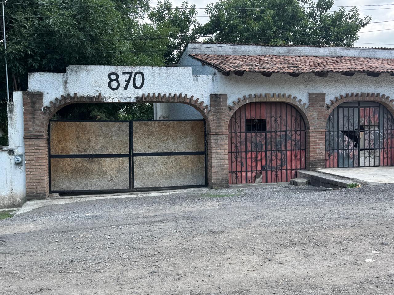 Terreno en Venta en Dr. Miguel Silva, Morelia. M Inmuebles, Inmobiliaria en Morelia (5)