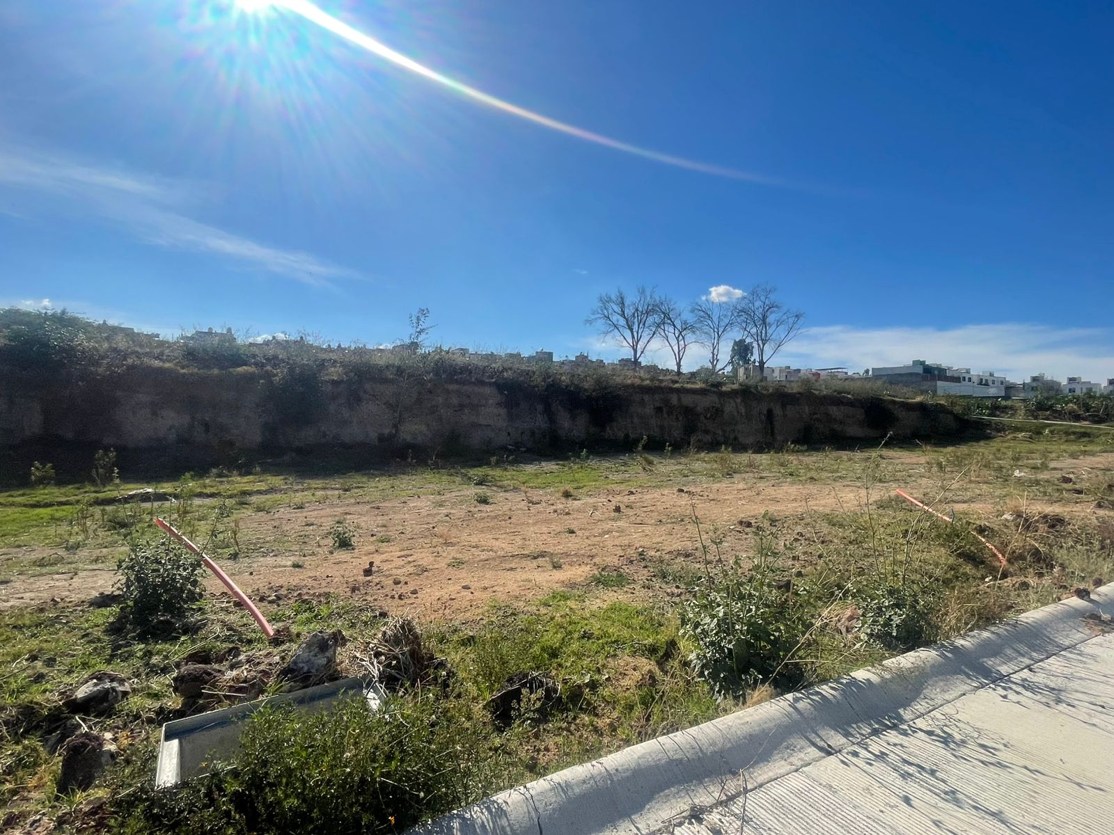 Terreno en Venta en Galaxia Tarimbaro, Michoacán. M Inmuebles, Inmobiliaria en Morelia (2)