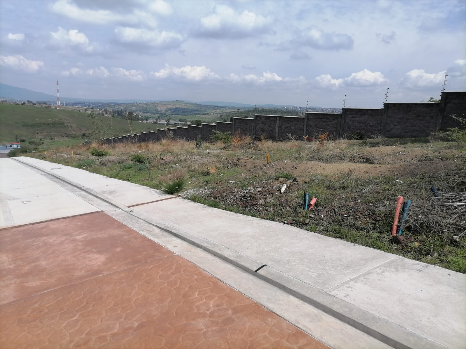 Terreno en Venta en Valle Norte, Morelia. M Inmuebles, Inmobiliaria en Morelia (1)