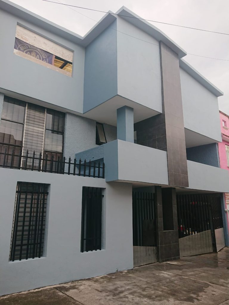 Casa Amueblada en Renta en Centro Historico, Morelia. M Inmuebles, Inmobiliaria en Morelia (17)