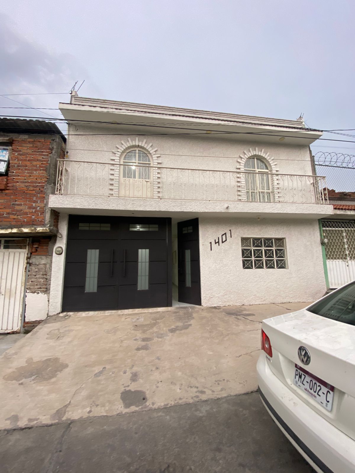 Casa en Renta Cerca de Prados Verdes, Morelia. M Inmuebles, Inmobilaria en Morelia (4)