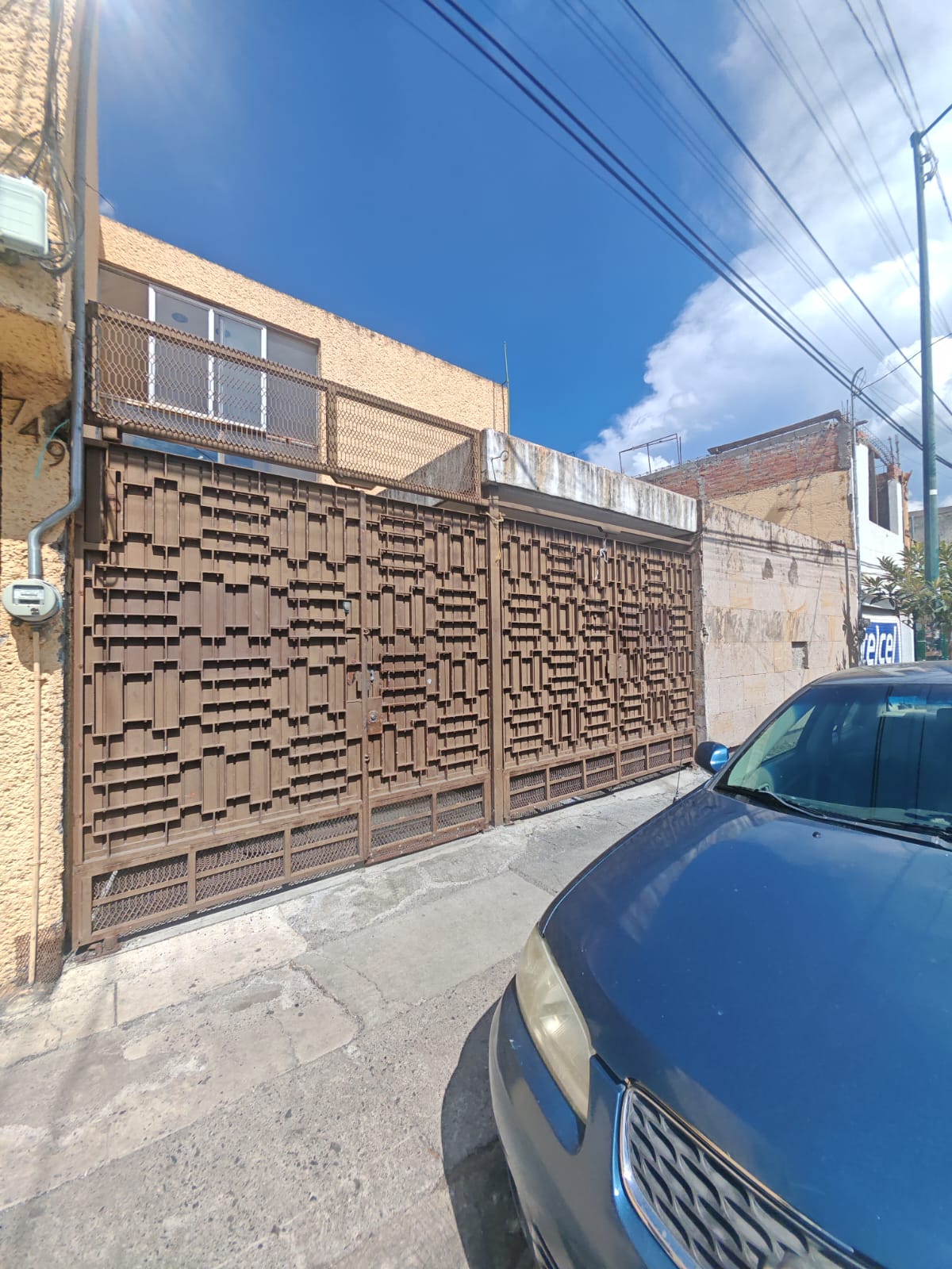 Casa en Renta en Colonia Ventura Puente, Morelia. M Inmuebles, Inmobiliaria en Morelia (6)