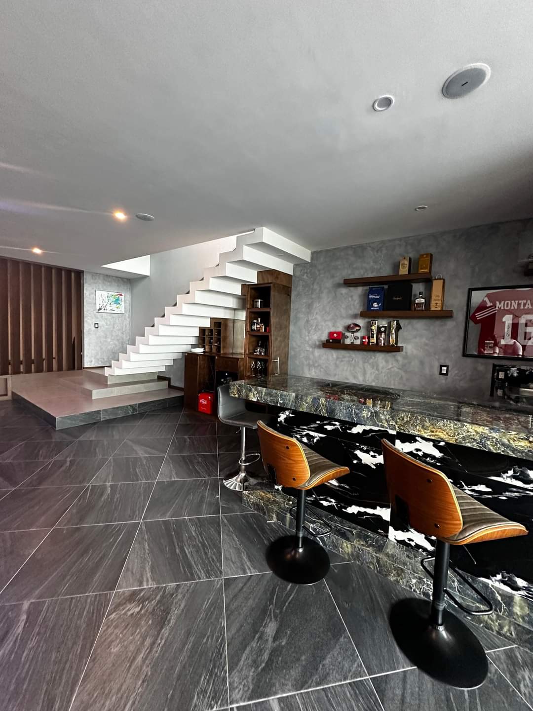 Casa en Venta con Alberca en Altozano, Morelia. M Inmuebles, Inmobiliaria en Morelia (8)